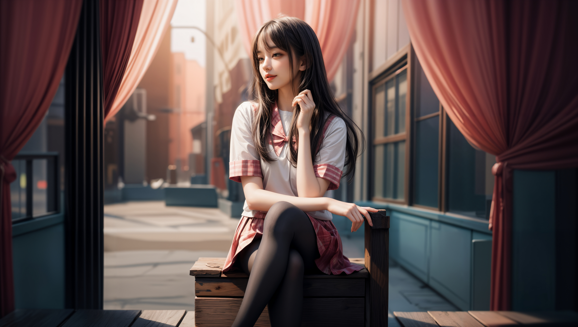 科技赋能上海交通“秩序”之美